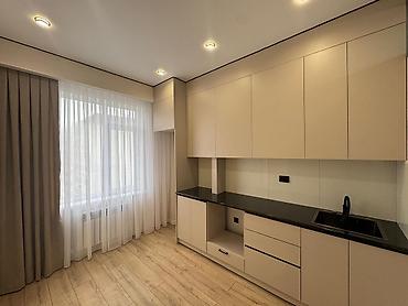 Продажа квартир: 2 комнаты, 52 м², Элитка, 7 этаж, Дизайнерский ремонт — 2
