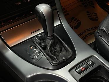 BMW: BMW X5: 2004 г., 4.4 л, Автомат, Бензин, Кроссовер — 5