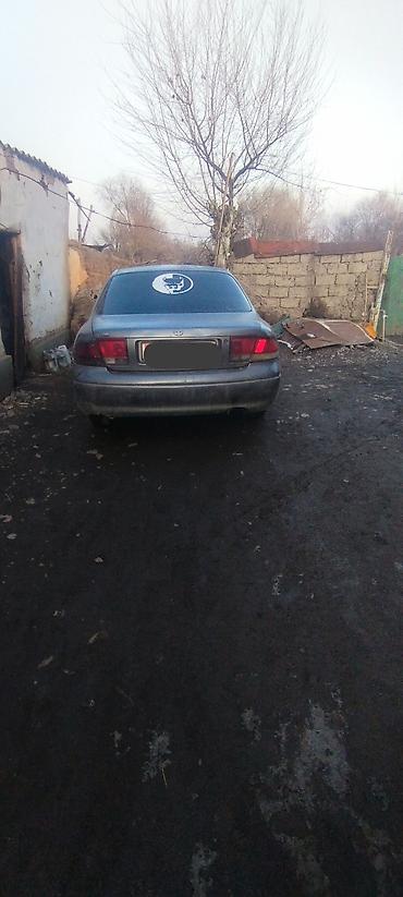 Mazda 626: 1993 г., 1.8 л, Механика, Бензин, Седан at lalafo.kg Mazda 626: 1993 г., 1.8 л, Механика, Бензин, Седан