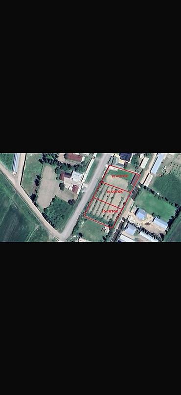 10 соток, Для строительства