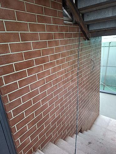 Фасадные работы: Утепление фасада | Декоративный кирпич | Базальт Больше 6 лет опыта — 5