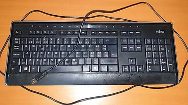Tastature: USB tastature, raznih proizvodjaca. Koriscene, potpuno ispravne — 7