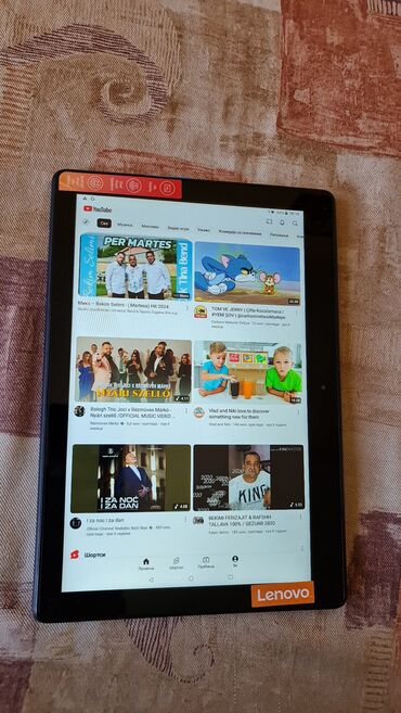 Tableti: Tablet kai nov bez mane sve radi 19.1 inca veliki na lalafo.rs — 1 Tableti: Tablet kai nov bez mane sve radi 19.1 inca veliki — 1