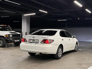 фар виндом: Toyota Windom: 2002 г., 3 л, Автомат, Бензин, Седан — 9