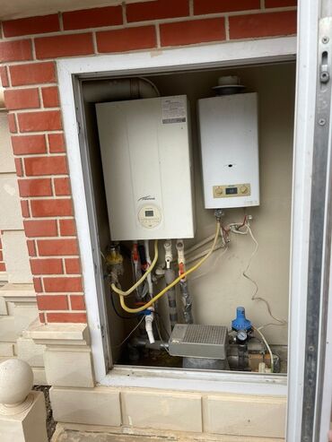 Həyət evləri və villaların satışı: 7 otaqlı, 340 kv. m, Kredit yoxdur, Yeni təmirli — 14