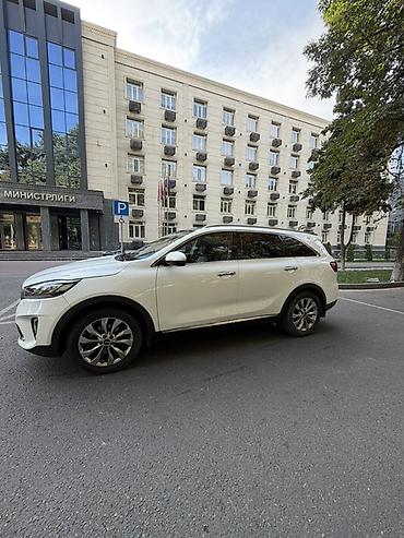 jac s7: Kia Sorento: 2019 г., 2.2 л, Автомат, Дизель, Кроссовер — 4