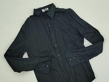 longsleeve pull and bear: Troll, Koszula damska, rozmiar M — 1