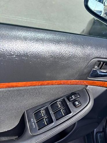 ланкрузер прада: Toyota Avensis: 2009 г., 1.8 л, Автомат, Бензин, Седан — 4