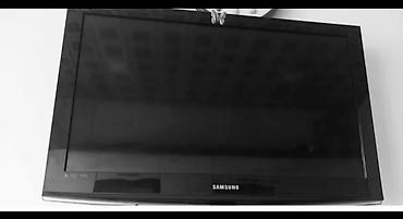 tv 32: Samsung Televizor Interneti yoxdu — 1