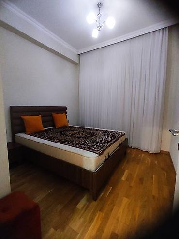 qara qarayev: Qara Qarayev metrosuna yaxın . Tam hazır və tam yaşayış olan 12 — 4