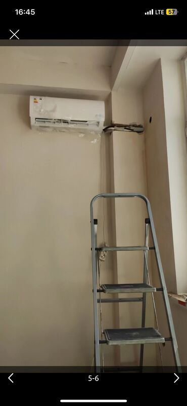 Кондиционеры: Кондиционер AUX Инверторный, Обогрев, Охлаждение, Вентиляция at lalafo.kg — 3 Кондиционеры: Кондиционер AUX Инверторный, Обогрев, Охлаждение, Вентиляция — 3