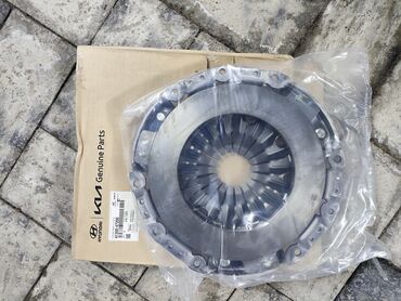 Другие детали КПП и трансмиссии: Продаю Ремкомплект для МКПП МЕХАНИКА KIA BONGO 2 год ОРИГИНАЛ MOBIS — 8