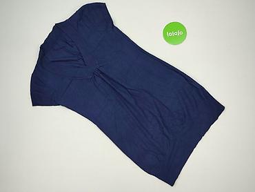 ubrania basic damskie: Tunika damska, rozmiar S — 2