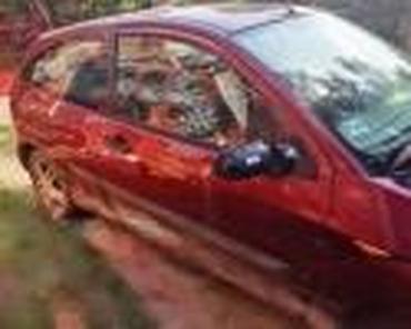 Glave motora: PUMPA U REZERVARU SVI MODELI ZA FORD FIESTA OD 2008. DO 2015. GOD. | — 36