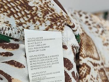 workery i skarpety: Boohoo, Spodnie materiałowe damskie, rozmiar S — 5