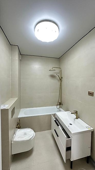 Продажа квартир: 2 комнаты, 49 м², Элитка, 3 этаж, Евроремонт — 10