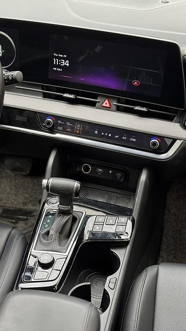 решетка радиатора w201: Kia Sportage: 2021 г., 2 л, Автомат, Дизель, Кроссовер — 6