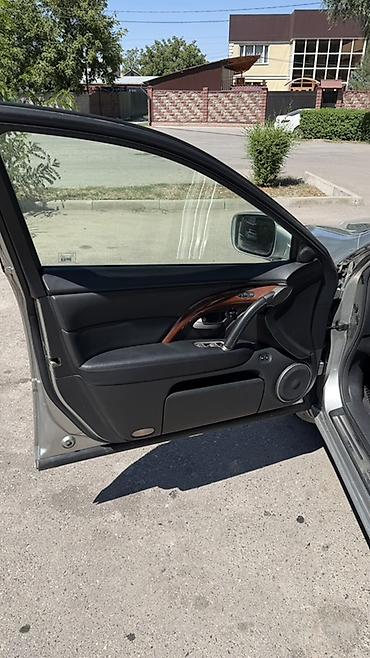 лх 400: Honda Legend: 2006 г., 3.5 л, Автомат, Бензин, Седан — 5