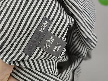 nirvana hm: H&M, Koszulа dla mężczyzn, rozmiar M — 4
