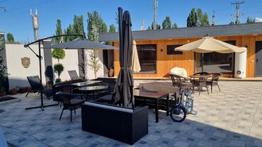 дом иссык куль: Номер, АЛЬФРАТ | Золотые пески, Бостери, Унаа токтотуучу жай, унаа туруучу жай, Коргоодогу аймак, Бассейн