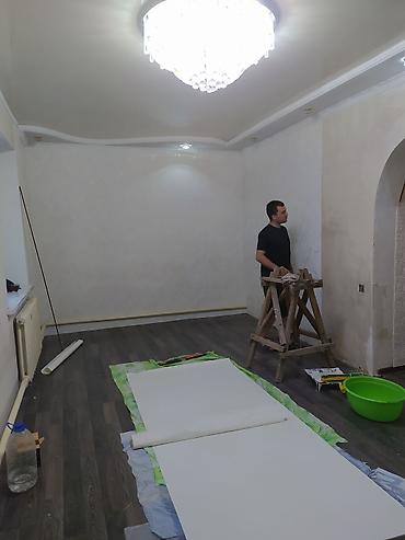 Мелкосрочные работы: Мелкосрочные работы, Муж на час — 25