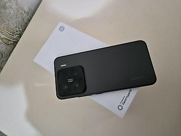 barter xiaomi: Xiaomi 15, 512 GB, rəng - Qara, 
 Barmaq izi, Simsiz şarj, İki sim kartlı — 2