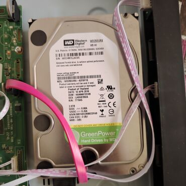 Digər auditexnika: Hazır kamera satılır hərşeyi var apar quraşdır sadəcə 2000 gb yadaşı — 9