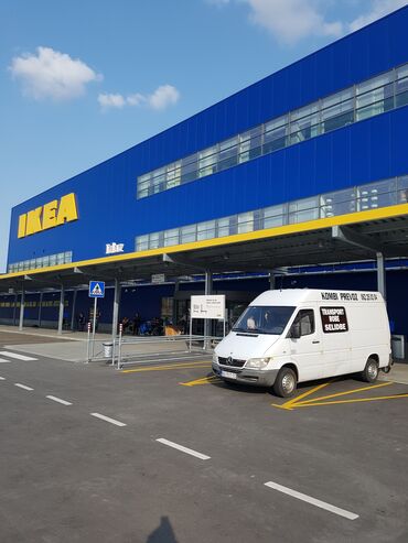 Usluge: Ikea prevoz stvari 
Prevoz stvari po celoj Srbiji
 momo