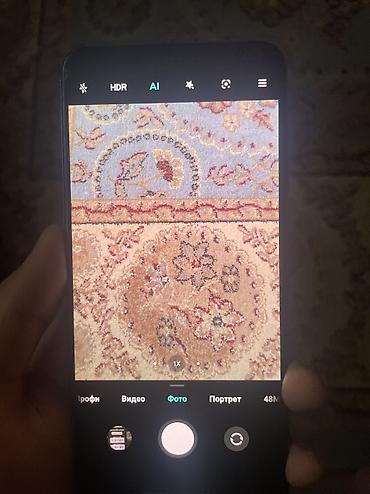 Xiaomi: Xiaomi, Mi 10T Pro, Б/у, 128 ГБ, цвет - Серебристый — 10