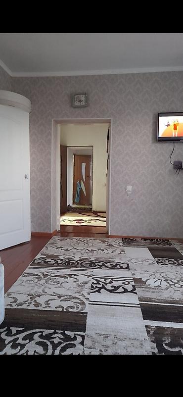 мекеним 1 1: 60 м², 4 бөлмө, Чогуу жашоосу жок — 1