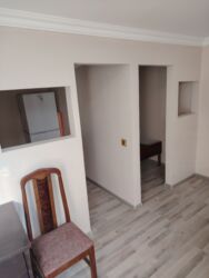 Uzunmüddətli kirayə evlər: 64 kv. m, 1 otaqlı, İnternet, Qaz, Su — 8