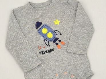 Body, Cool Club, 9-12 months, 
condition - Very good