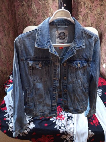 Kurtkalar: Cins kurtka -da lalafo.az — 4 Kurtkalar: Cins kurtka — 4