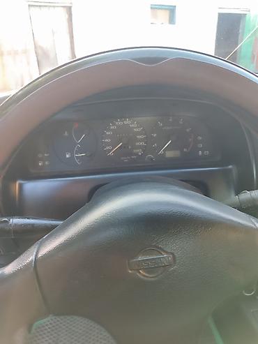 матор нисан: Nissan Primera: 1996 г., 2 л, Автомат, Бензин, Хэтчбэк — 7