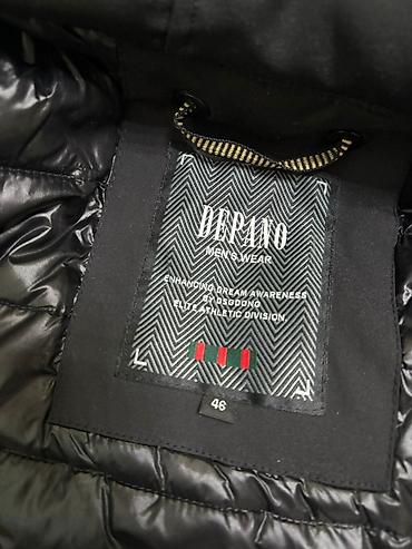 Куртки: Продаю куртку.скидка есть — 4