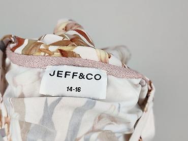 gonto: Jeff & Co, Bluzka damska, rozmiar 2XL — 4