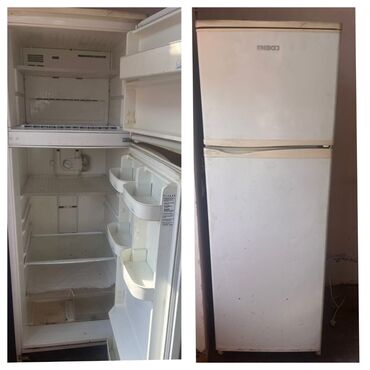 soyducu gence: Б/у Beko Холодильник Продажа