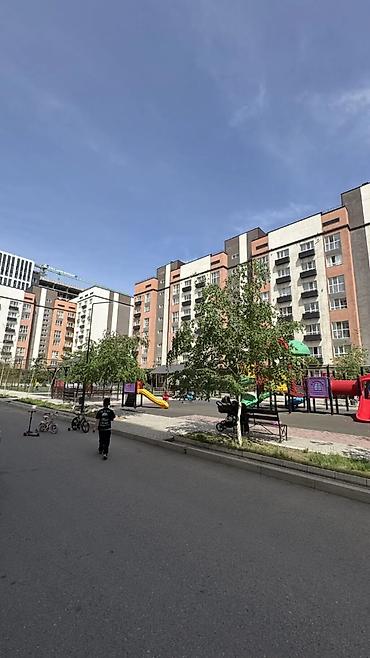 Продажа квартир: 1 комната, 42 м², Элитка, 7 этаж, Евроремонт — 1