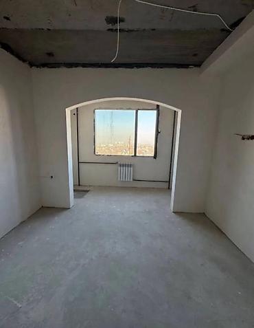 Продажа квартир: 1 комната, 33 м², Ак-Ордо 1 ж/м Элитка, 2 этаж, Готовая ПСО (под самоотделку) — 3