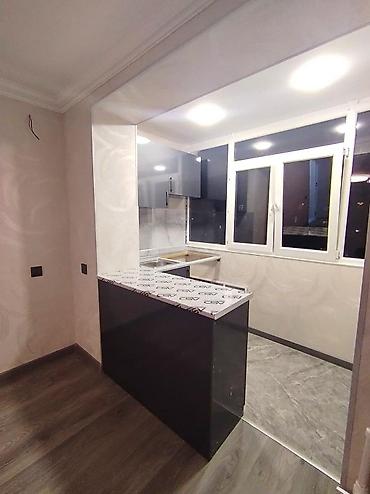 Баку, 2 комнаты, Вторичка, м. Ичеришехер, 35 м²