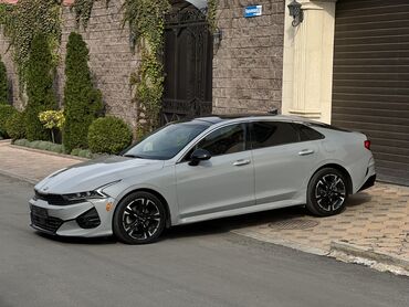 боковое зеркало на гольф 3: Kia K5: 2021 г., 1.6 л, Автомат, Бензин, Седан