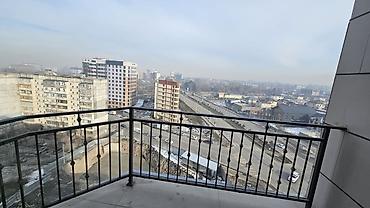 Продажа квартир: 1 комната, 61 м², Элитка, 11 этаж, Евроремонт — 10