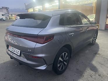 byd e2 купить: BYD E2: 2023 г., Электромобиль, Хэтчбэк — 6