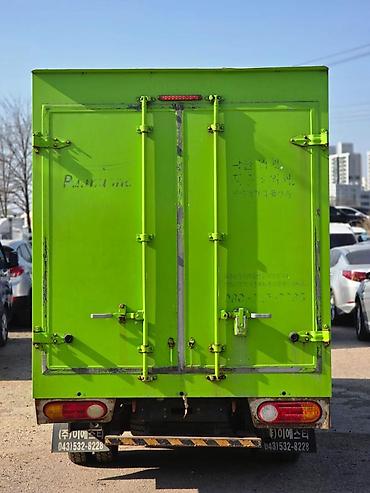 Hyundai: Hyundai Porter: 2019 г., Дизель — 6