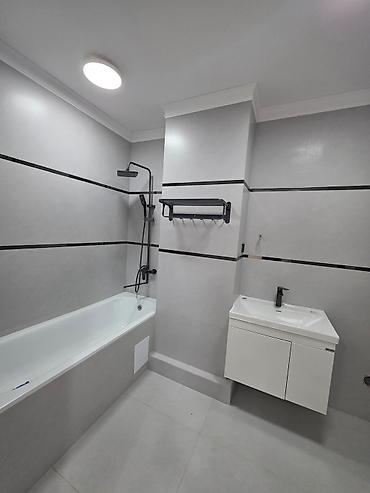квартиры с котлавана: 2 комнаты, 60 м², Элитка, 3 этаж, Дизайнерский ремонт — 4