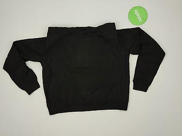 spodnie dresowe sliskie: Sinsay, Bluza damska
, rozmiar 2XS — 2
