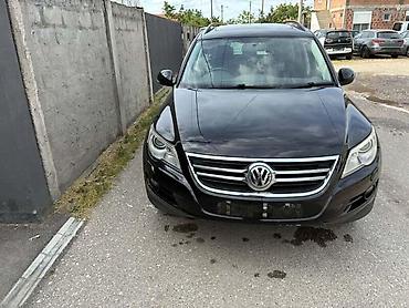 golf 6 instrument tabla: FAR BRANIK KRILO ZA VOLKSWAGEN TIGUAN OD 2007. DO 2011. GOD. - — 3