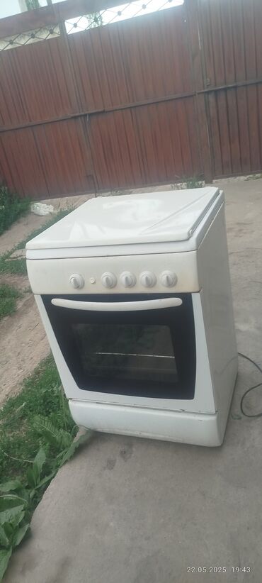 электрические плиты бишкек: Газовая, Механическое, Напольная, Б/у