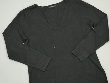 ciepły sweterek dla dziewczynki: Bluzy George, 3XL (EU 46), Akryl, stan - Dobry
