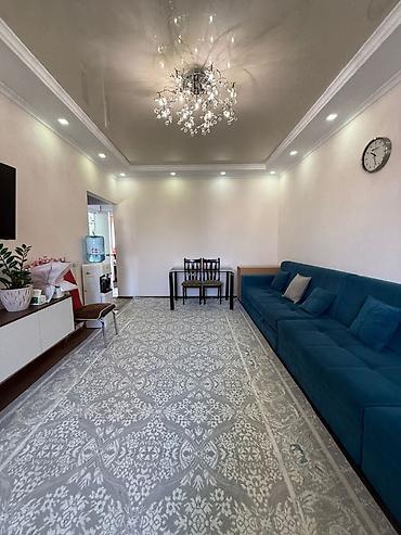 Продажа квартир: 3 комнаты, 62 м², Индивидуалка, 5 этаж, Евроремонт — 5